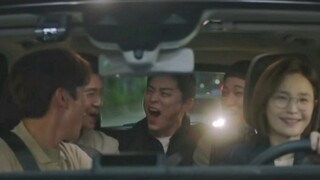 "Mother Songhua and her four sons"