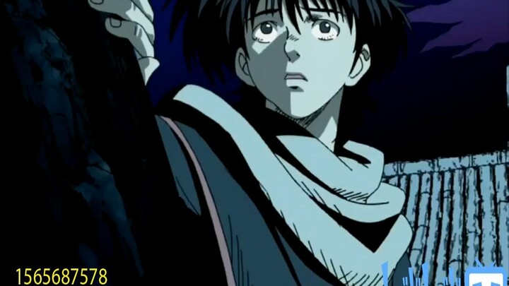 Anh ta đã giết hại 4 đứa con của mình #anime