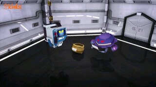 Boboiboy thuyết minh P1 Tập 10: Trả Lời Thư Hâm Mộ (Ngoại Truyện)