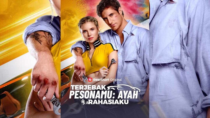 Terjebak Pesonamu- Ayah Rahasiaku Full Bahasa Indonesia (VID)