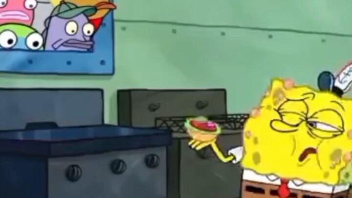 Spongebob Squarepants episode terbaru