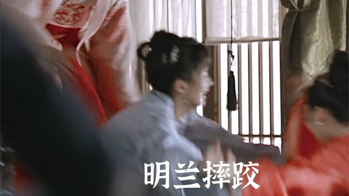 As expected, the difference between Qi Heng and Gu Er is really too great.