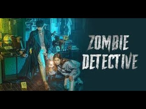Intro Zombie Detective
