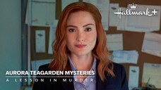 Aurora Teagarden Mysteries: A Lesson in Murder 2024 SUB INDO