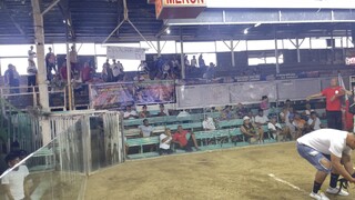 excalibor/ARS gamefarm 1st fight