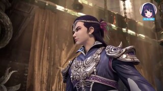 #VUTRUWIBU Thái Ất Tiên Ma Lục (Phần 4) tập 16