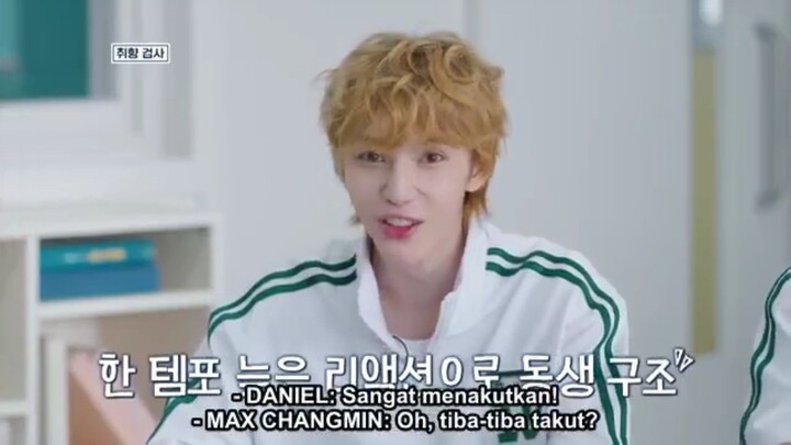 Reply High School Eps 02 Sub Indo