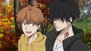ใครจะคิดว่าตัวละครของคุณจะเป็นนักแสดงตลก?