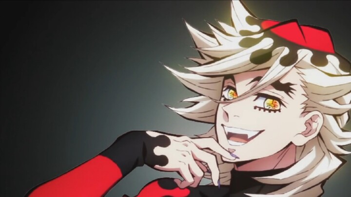 [Phụ Đề] Preview Chương Vô Cực Thành và Chương Douma [ Thanh Gươm Diệt Quỷ ]