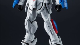 [Informasi Bandai] Produk baru gunpla seri GU dengan figur yang kuat dan bentuk yang khas