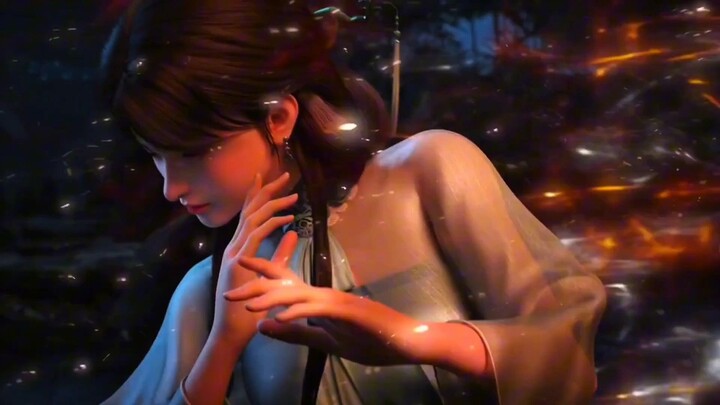 The Gate of Mystical Realm. Episode 06. Sub.Indo Part.4