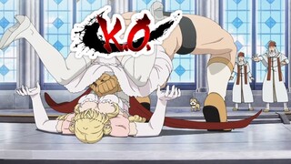 Craziest Thot Slayers in Anime 3
