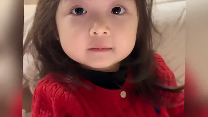 The daughter feels sorry that her dad has no friends. What happens next brings tears of care and con