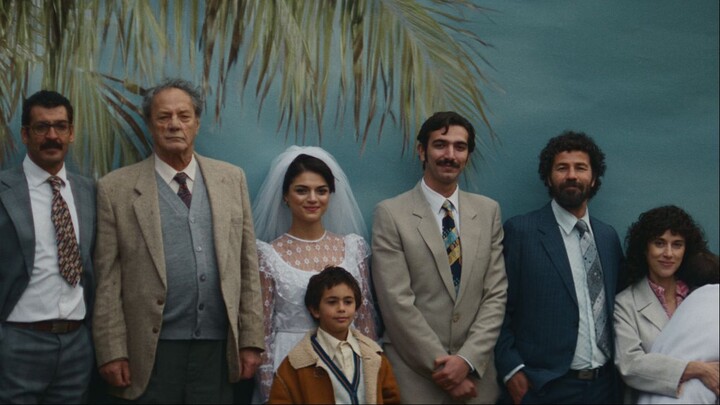 All That's Left of You | Full English MovieAll That's Left of You