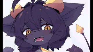 [Bổ sung 3] Tôi phải giới thiệu với các bạn họa sĩ Fu Rui ngay lập tức [devil-vox]