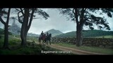 Trailer Dungeons&Dragons karya film adaptasi game tentang kisah petualangan sang pencuri
