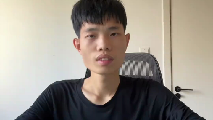 Nếu là vì tôi, thì ba chữ này tôi sẽ không bao giờ nói nữa.