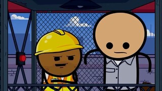 The Foreman