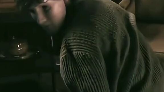 The boy
