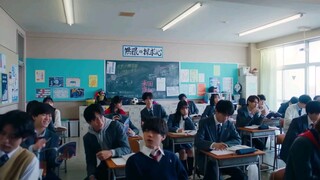 OUR SECRET DIARY ENGLISH SUB