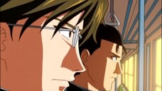 The Prince of Tennis ปริ๊นซ์ ออฟ เทนนิส เจ้าชายลูกสักหลาด ตอนที่ 26 พากย์ไทย