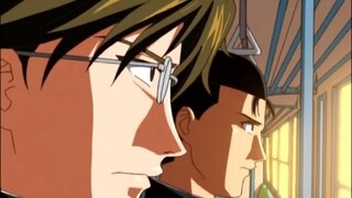 The Prince of Tennis ปริ๊นซ์ ออฟ เทนนิส เจ้าชายลูกสักหลาด ตอนที่ 26 พากย์ไทย