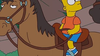 Gia đình Simpsons: Bart thông minh đến mức nào? Bart, người đã thay đổi giáo viên của mình, là một t