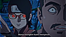 Ngeremehin Putri Uchiha 🥶