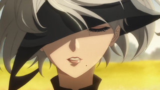 【มกราคม/เพลงปิด/amazarashi】เนียร์: ออโตมาตา Ver1.1a NCED「ทวิภาวะขัดแย้ง」【กลุ่มแปลภาษาจีน MCE】
