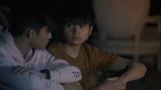 Trailer Serpiente Series