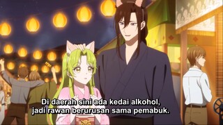 EP7 Saigo ni Hitotsu dake Onegai shitemo Yoroshii deshou ka (Sub Indonesia)