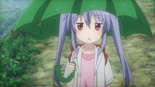 Non Non Biyori Cute Song~Meow Pass