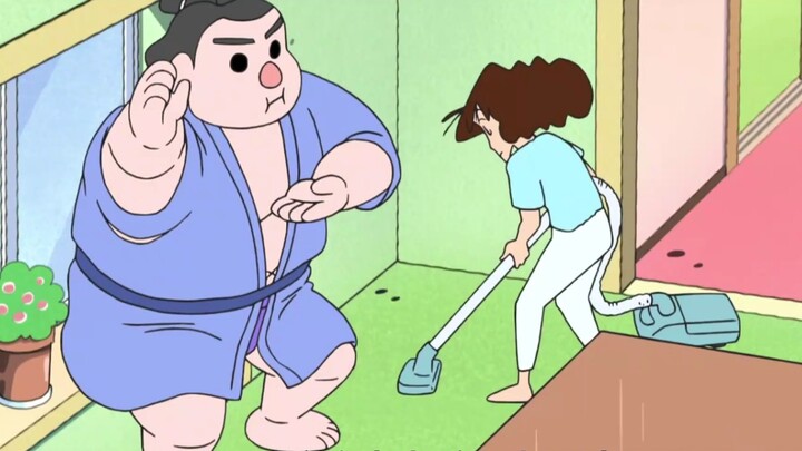 Crayon Shin-chan: Giải thưởng của Mei đã trở thành em trai của Xiaoxin, và danh tính mới của nó khiế