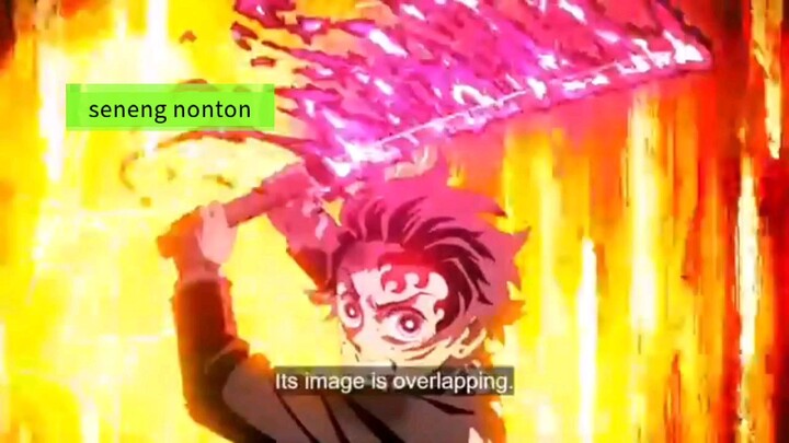 Siapa itu Tanjiro..? Dalam anime kimetsu no yaiba ( Demon slayer )