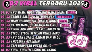 dj Remix Mama Muda