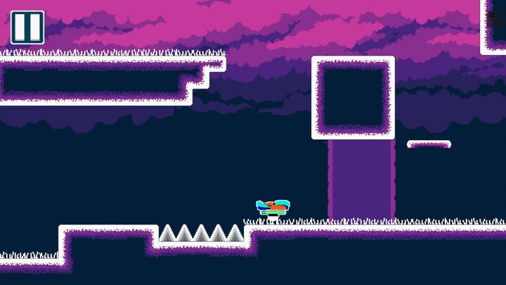 Second level from my game