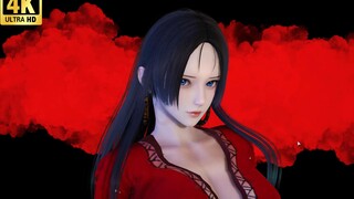 HS2 海贼王 波雅 汉库克 人物卡 免费分享