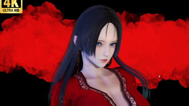 HS2 海贼王 波雅 汉库克 人物卡 免费分享