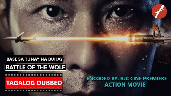 👊🎬BASE SA TUNAY NA BUHAY(BATTLE OF THE WOLF )