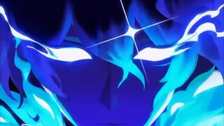 Hoyoverse sedang memasak di arc nod Krai (Ghansin impact)