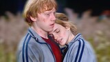 【HP | Ron Hermione】Tất cả những chi tiết nói về tình yêu