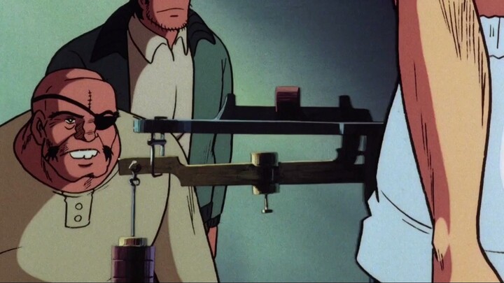 โจสิงห์สังเวียน 2 ตอนที่ 22