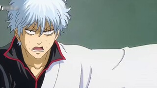 [Gintama's voice is really similar] 16-year-old high school student's highly restored Gintoki's voic