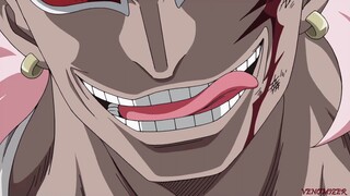 You Want It Darker (Re-edited) - One Piece Villains [AMV]