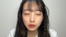 Yamaguchi Yui (AKB48/SHOWROOM Live Streaming/2025.04.04)