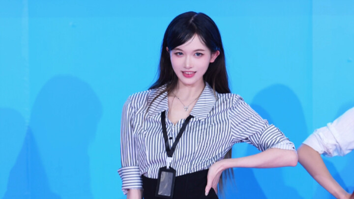 Authoritative opening! Have you been obsessing over high heels lately? 👠 [BESTie - Conditions for Lo