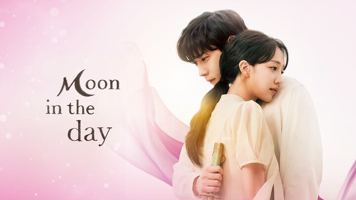 Moon In The Day Episode 1 [Tagalog Dub]
