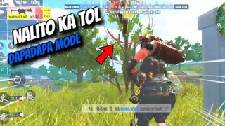 NALITO SI LODI | FT. JUDY FT. TISSOI GAMING | ROS GAMEPLAY