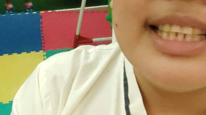 just singing coz of boredom 🥱