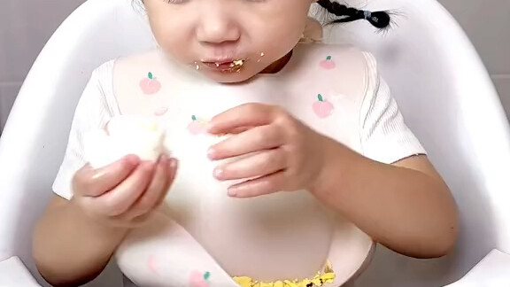 อาหารพร้อมแล้ว!